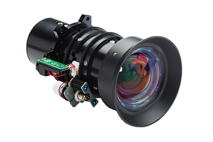 Christie 140-131106-01 Lens Zoom HP G/GS 1.22-1.52 (All G & GS)