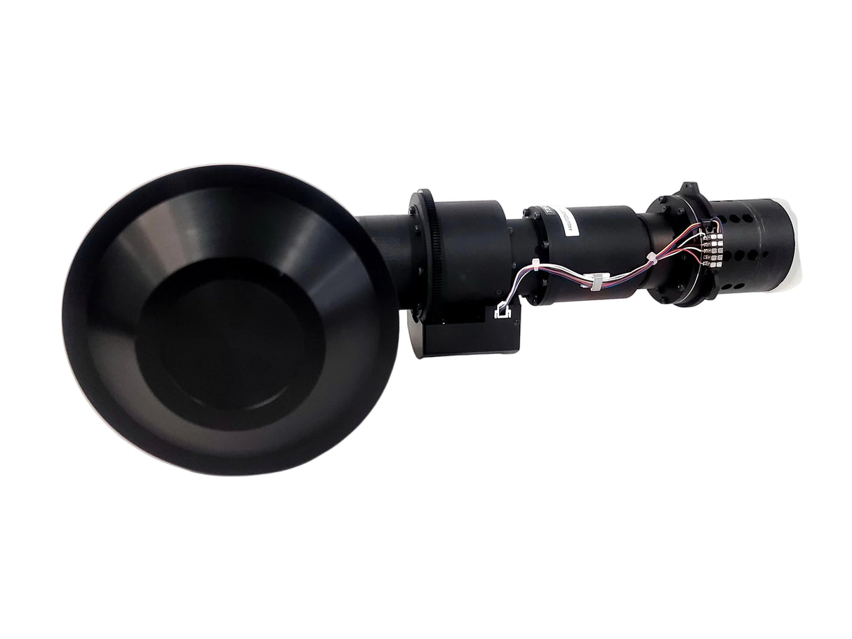 Christie 140-142108-01 0.38:1 Ultra-Short Fixed Lens