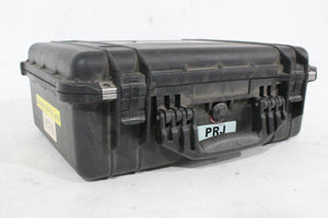 Christie 2.0-2.8 158-221mm Long Throw High Precision Projector Zoom Lens in Pelican Case