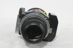 Christie 2.8-4.5:1 0.95" SXGA+ / 2.6-4.1:1 CT 0.95" HD Projector Lens (L1111-965)
