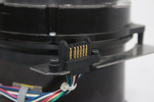 Christie 2.8-4.5:1 0.95" SXGA+ / 2.6-4.1:1 CT 0.95" HD Projector Lens (L1111-965)