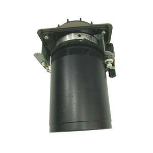 Christie 38-809051-51 1.8-2.4 Zoom Lens