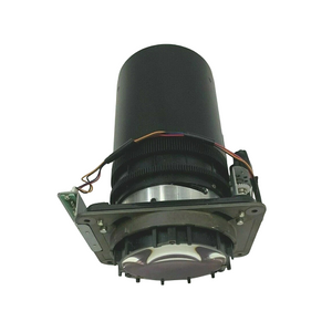 Christie 38-809051-51 1.8-2.4 Zoom Lens
