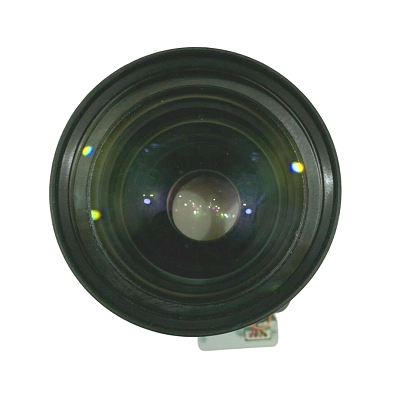 Christie 38-809051-51 1.8-2.4 Zoom Lens