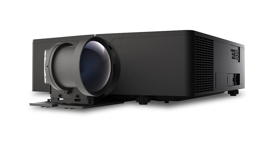 Christie 4K7-HS (7,000 ANSI Lumens) 1DLP 4K UHD Large Venue Projector