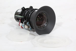 Christie A05 1.2-1.5 Zoom G Projector Lens (140-100102-01)