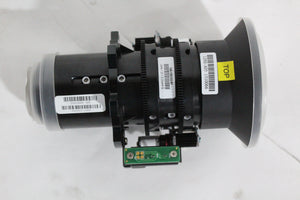 Christie A05 1.2-1.5 Zoom G Projector Lens (140-100102-01)