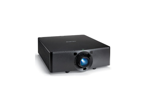 Christie 140-092102-02 HS Series D13WU-HS 12500 Lumen 1DLP Projector - No Lens