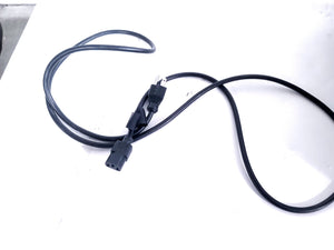 Christie D12HD-H 10,000 Lumen 1DLP Large Venue Projector (1126 Op Hours) w/ Remote Control in Hard Wheeled Case