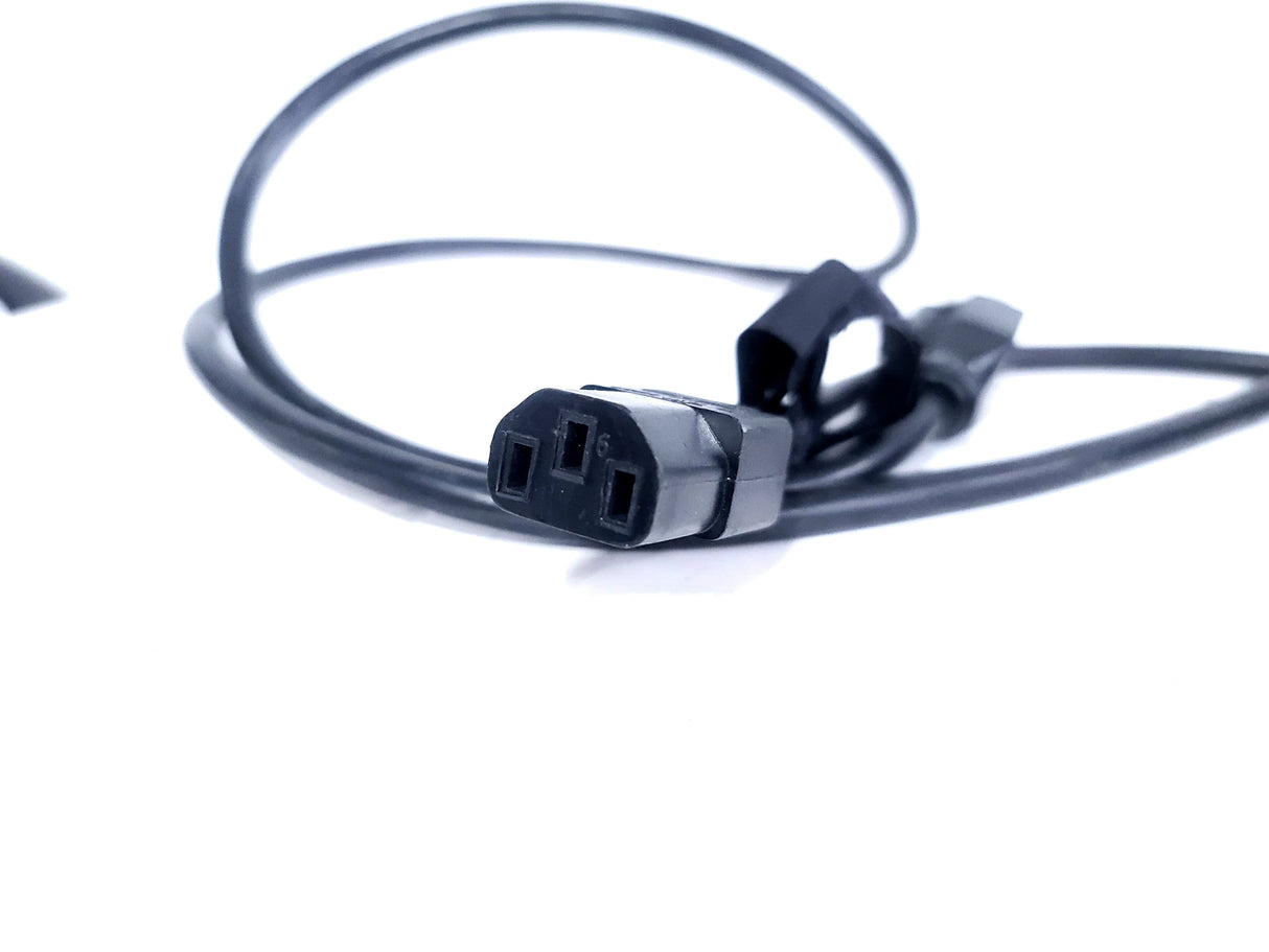 Christie D12HD-H 10,000 Lumen 1DLP Large Venue Projector (1126 Op Hours) w/ Remote Control in Hard Wheeled Case