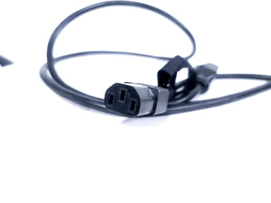 Christie D12HD-H 10,000 Lumen 1DLP Large Venue Projector (1126 Op Hours) w/ Remote Control in Hard Wheeled Case