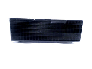 Christie D12HD-H 10,000 Lumen 1DLP Large Venue Projector (1126 Op Hours) w/ Remote Control in Hard Wheeled Case