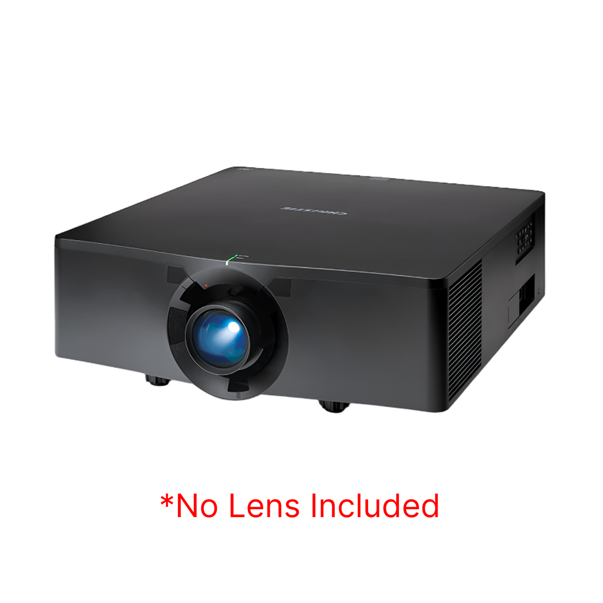Christie D20HD-HS (18,500 ANSI Lumen) 1DLP Large Venue Laser Projector (Manufacturer Refurbished)