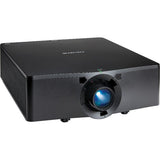 Christie 171-018100-02 D20WU-HS Black 1-DLP, Solid State WUXGA 1920x1200, 20,600lm ISO