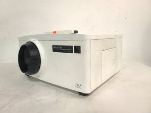 Christie DWU550-G WUXGA 5,600 ANSI Lumens 1-Chip DLP Large Venue Projector