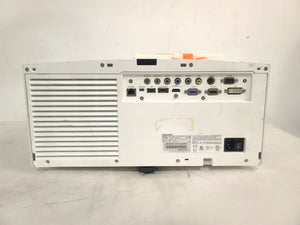 Christie DWU550-G WUXGA 5,600 ANSI Lumens 1-Chip DLP Large Venue Projector