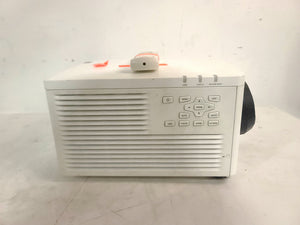 Christie DWU550-G WUXGA 5,600 ANSI Lumens 1-Chip DLP Large Venue Projector