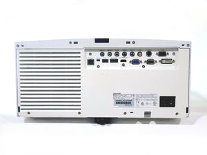 Christie DWU550-G WUXGA 5,600 ANSI Lumens 1-Chip DLP Large Venue Projector (NEEDS REPAIR)