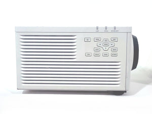 Christie DWU550-G WUXGA 5,600 ANSI Lumens 1-Chip DLP Large Venue Projector (NEEDS REPAIR)