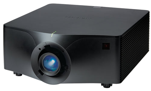Christie 171-006107-01 DWU850-GS 1-DLP, Solid State WUXGA 1920x1200, 8000lm,  - no lens