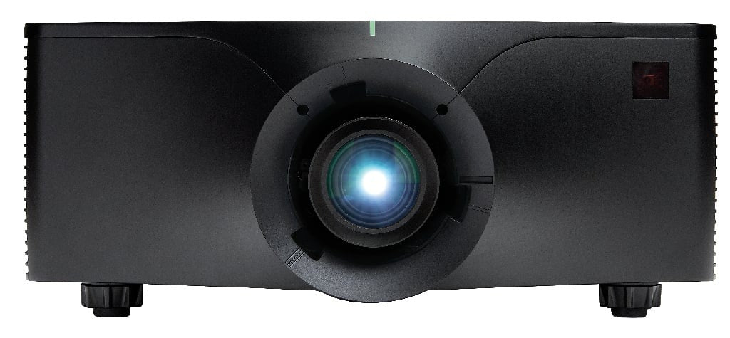 Christie 171-006107-01 DWU850-GS 1-DLP, Solid State WUXGA 1920x1200, 8000lm,  - no lens