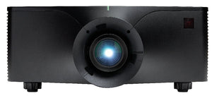 Christie 171-006107-01 DWU850-GS 1-DLP, Solid State WUXGA 1920x1200, 8000lm,  - no lens