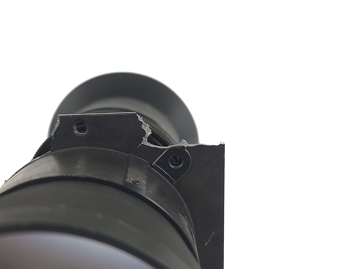 Christie/Eiki/Sanyo LNS-T02 F2.0-2.8 Long Throw Zoom Lens