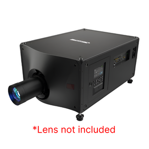Christie GRIFFYN 4K32-RGB (34,000 ANSI Lumens) 1DLP Large Venue Laser Projector (Manufacturer Refurbished)