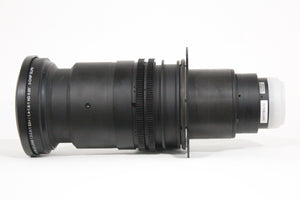 Christie ILS Projector Lens 1.5-2.0 SX+/1.4-1.8 HD 3-Chip DLP