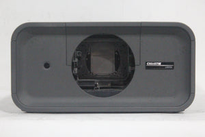 Christie LHD700 Projector &amp; Hardware (225 Hours) w/ Wheeled Hard Case