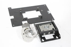 Christie LHD700 Projector &amp; Hardware (422 Hours) w/ Anvil Wheeled Hard Case