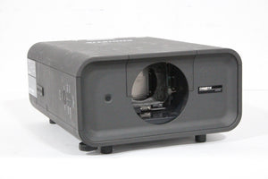 Christie LHD700 Projector &amp; Hardware (422 Hours) w/ Anvil Wheeled Hard Case