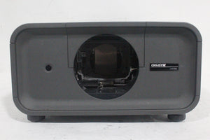 Christie LHD700 Projector &amp; Hardware (561 Hours) w/ Anvil Wheeled Hard Case