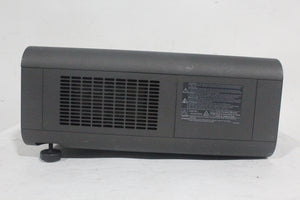 Christie LHD700 Projector &amp; Hardware (561 Hours) w/ Anvil Wheeled Hard Case