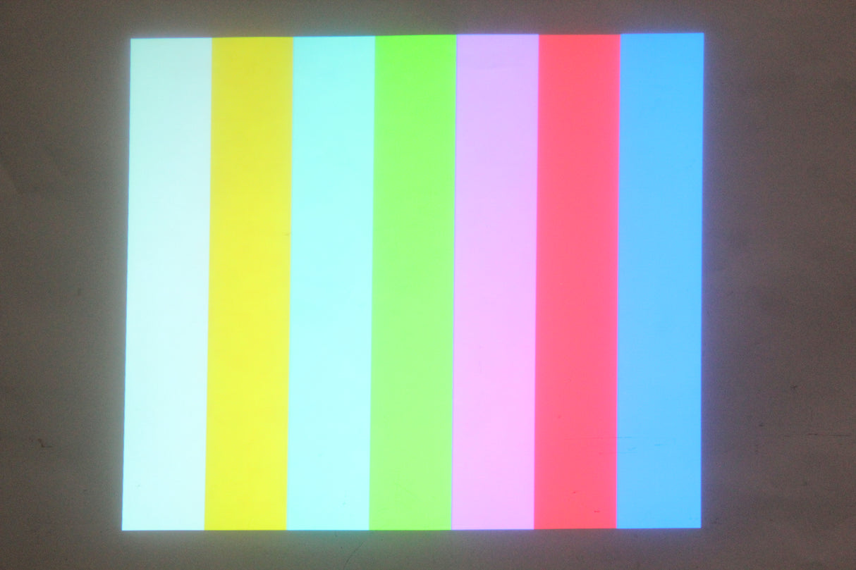 Christie LHD700 Projector &amp; Hardware (561 Hours) w/ Anvil Wheeled Hard Case