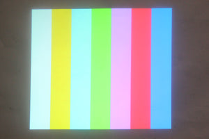 Christie LHD700 Projector &amp; Hardware (561 Hours) w/ Anvil Wheeled Hard Case