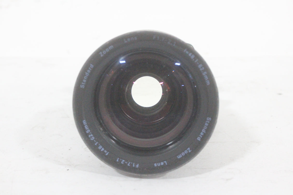 Christie LNS-S32 1.8-2.3 HD Standard Zoom Lens