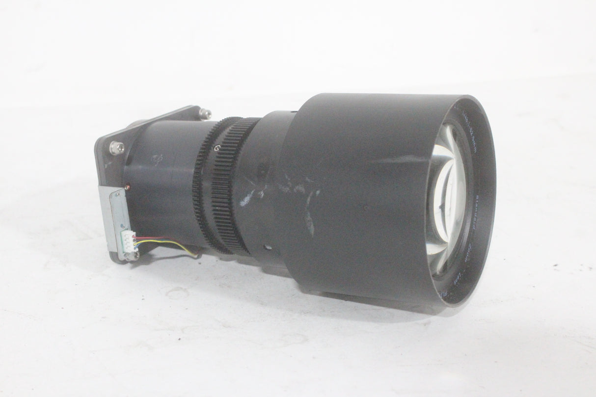 Christie LNS-S32 1.8-2.3 HD Standard Zoom Lens