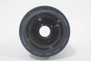 Christie LNS-S32 1.8-2.3 HD Standard Zoom Lens