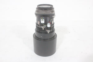 Christie LNS-S32 1.8-2.3 HD Standard Zoom Lens