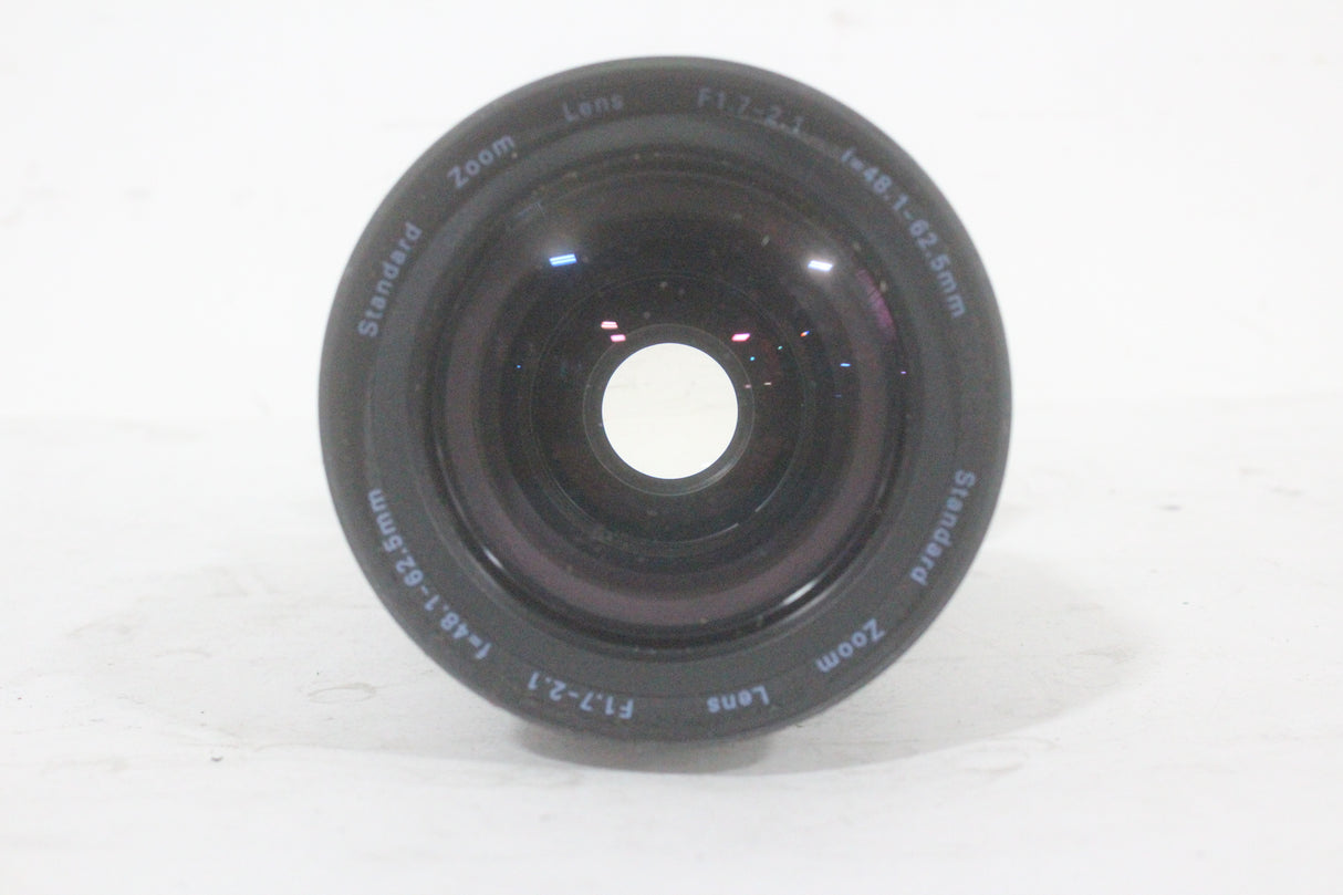 Christie LNS-S32 1.8-2.3 HD Standard Zoom Lens