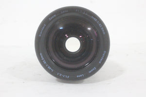 Christie LNS-S32 1.8-2.3 HD Standard Zoom Lens