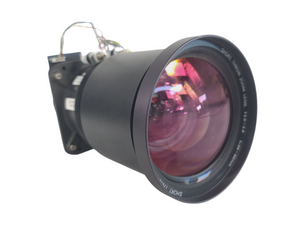 Christie LNS-W05 F2.0-2.6  Short Throw Zoom Lens