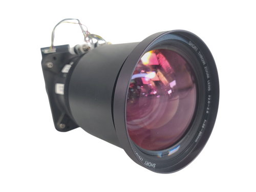 Christie LNS-W05 F2.0-2.6  Short Throw Zoom Lens