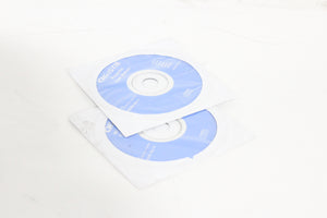 Christie LWU501i 3-Chip 5000 Lumen WUXGA LCD Conference Projector (778 Hours) w/ Remote in Hard Rolling Case