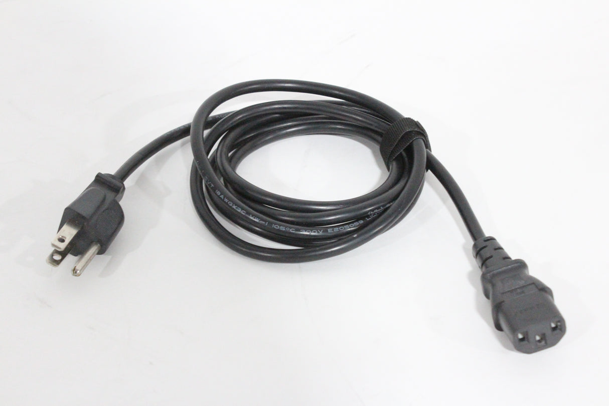 Christie LWU501i 3-Chip 5000 Lumen WUXGA LCD Conference Projector (778 Hours) w/ Remote in Hard Rolling Case