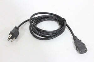 Christie LWU501i 3-Chip 5000 Lumen WUXGA LCD Conference Projector (778 Hours) w/ Remote in Hard Rolling Case