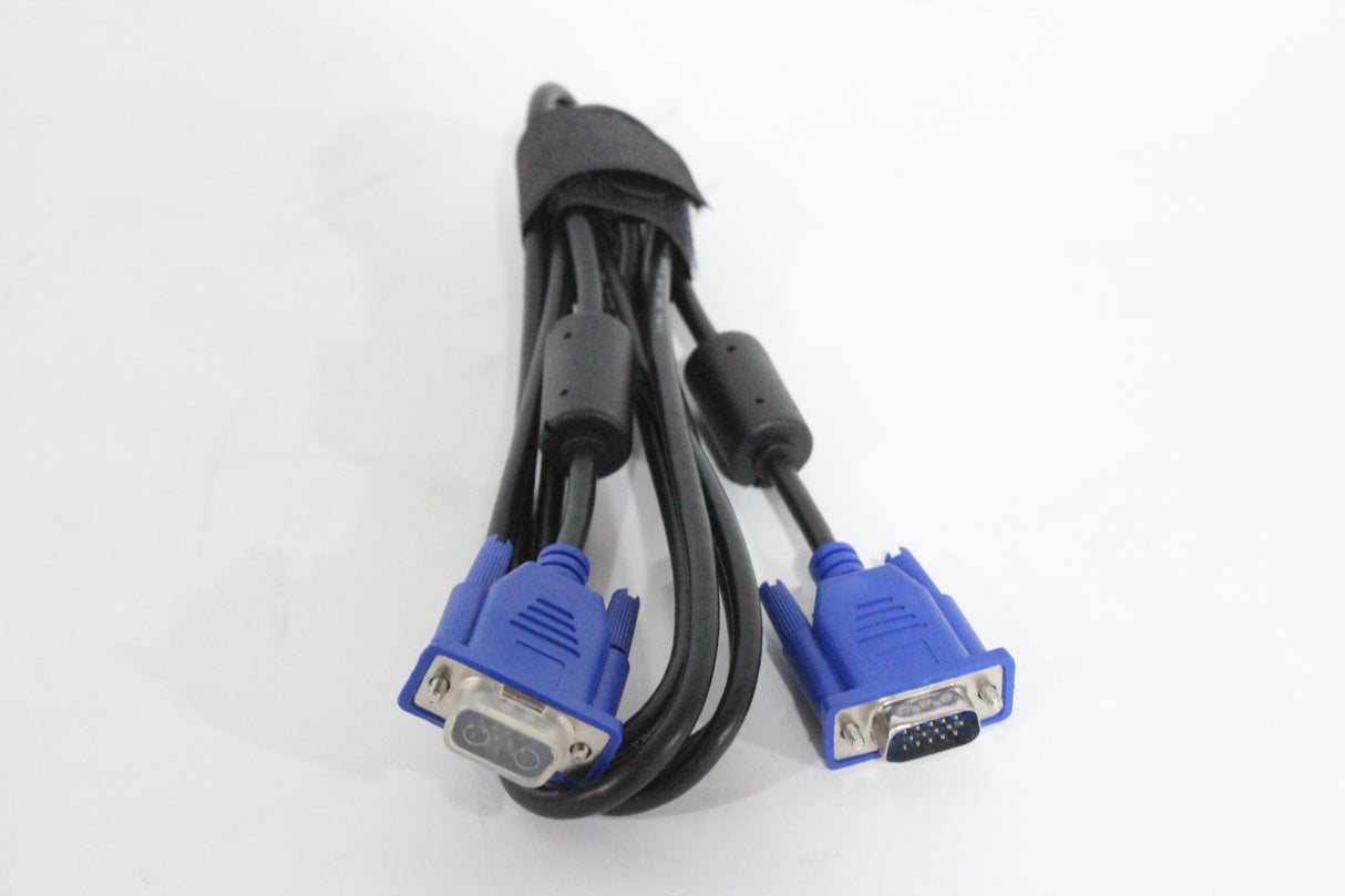 Christie LWU501i 3-Chip 5000 Lumen WUXGA LCD Conference Projector (778 Hours) w/ Remote in Hard Rolling Case