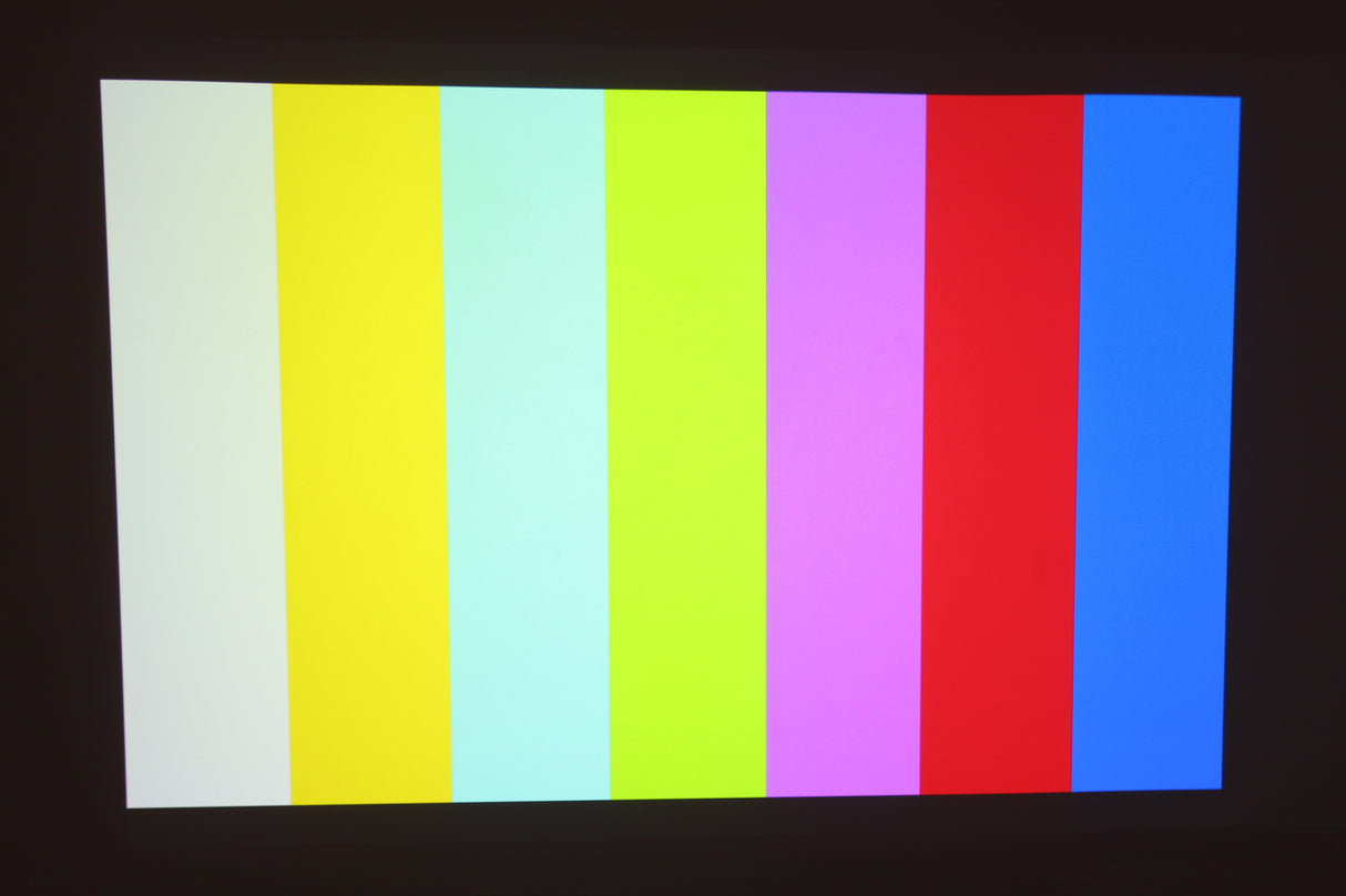 Christie LWU501i (5,000 Lumen) 3 Chip WUXGA LCD Conference Projector (791 Hours) w/ Remote in SKB Hard Wheeled Case (1688-195)