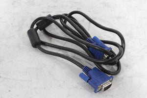 Christie LWU501i (5,000 Lumen) 3 Chip WUXGA LCD Conference Projector (791 Hours) w/ Remote in SKB Hard Wheeled Case (1688-195)